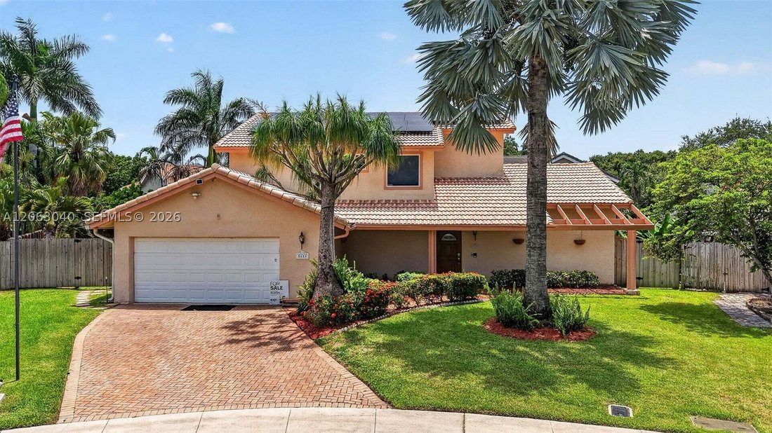 House in Davie, Florida, United States 2 - 18576883