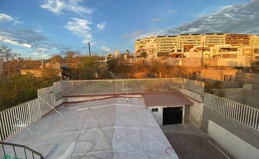House in La Paz, Baja California Sur, Mexico 1