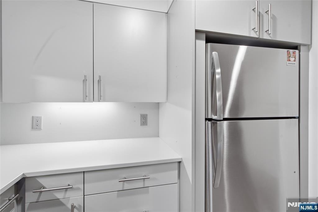 Condo in Jersey City, New Jersey, United States 3 - 18576274