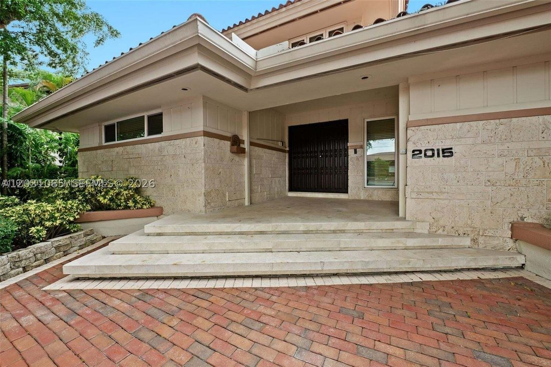 House in North Miami Beach, Florida, United States 5 - 18085597