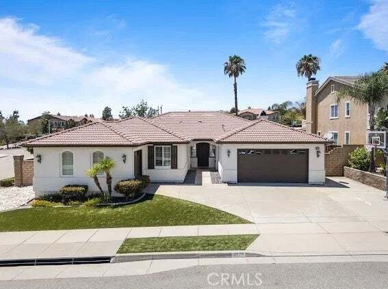 Condo in Rancho Cucamonga, California, United States 1 - 18577254