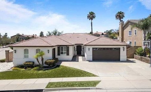 Condo in Rancho Cucamonga, California, United States 1