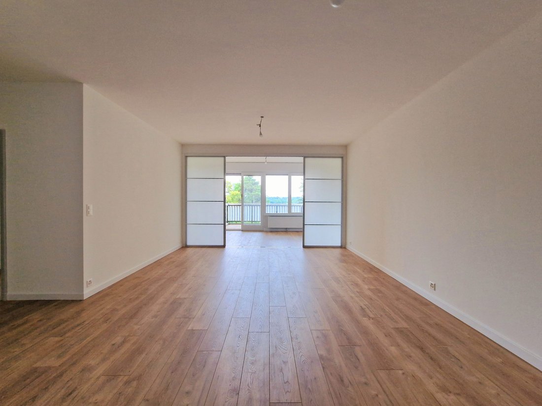 Apartment in Geneva, Genève, Switzerland 2 - 18576413