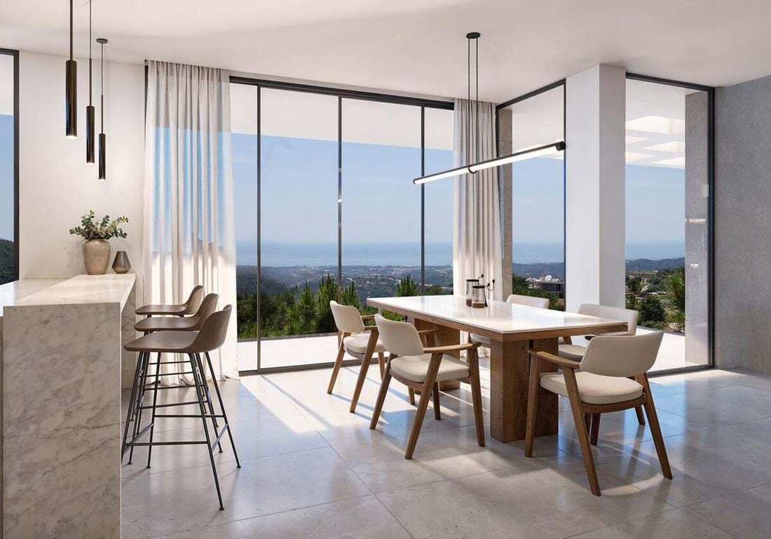 Villa in Benahavis, Andalusia, Spain 5 - 17875464