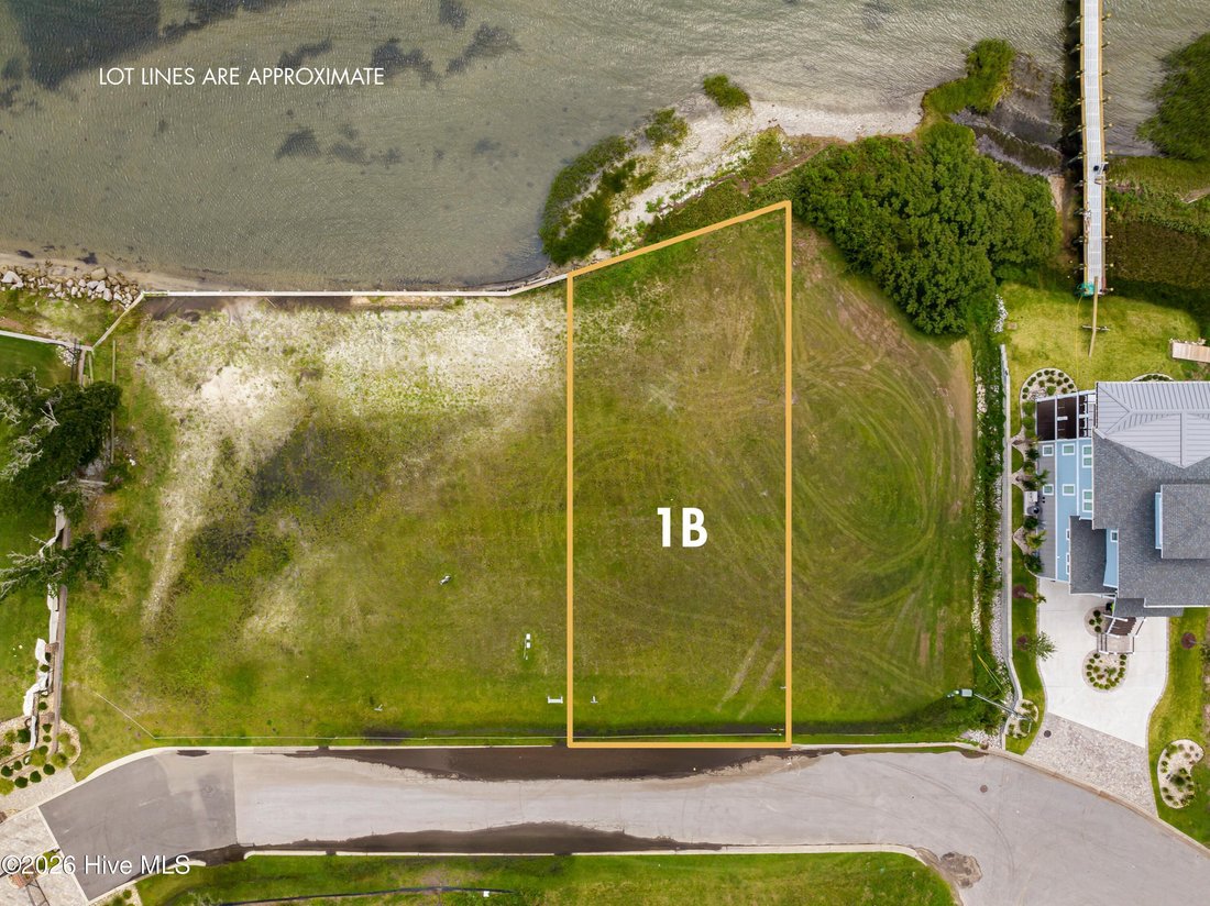 Land in Morehead City, North Carolina, United States 3 - 17551687