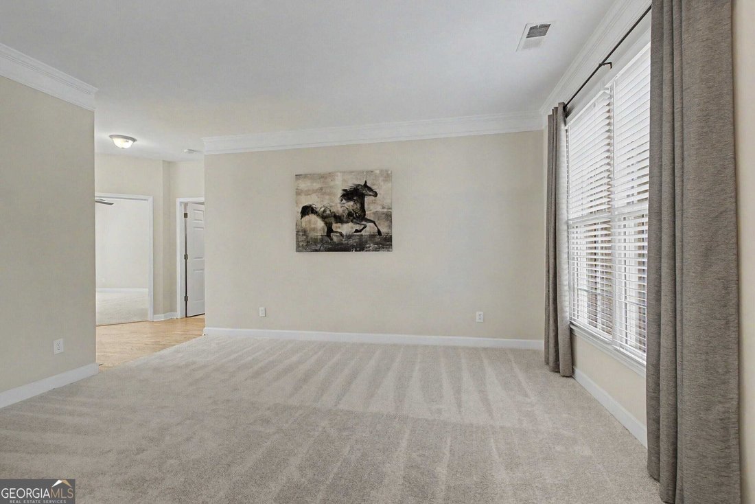 House in Peachtree City, Georgia, United States 5 - 18577754