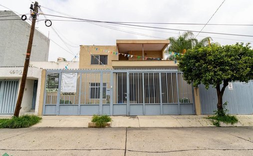 Casa en Zapopan, Jalisco, México 1