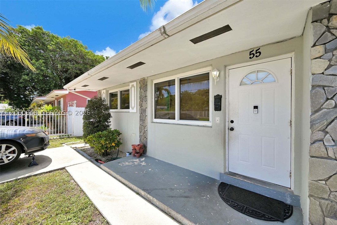 Apartment in Miami, Florida, United States 4 - 18576879