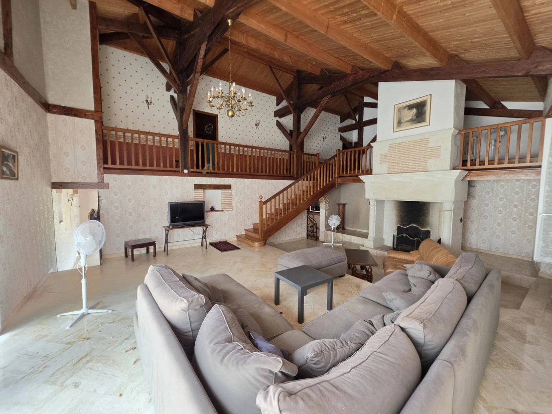 House in Roquecor, Occitania, France 3 - 18577830