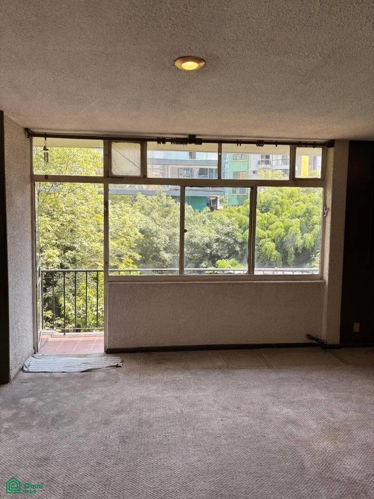 Condo in Mexico City, Mexico 3 - 18332704