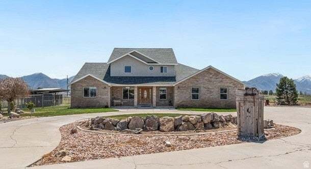 House in Spanish Fork, Utah, United States 5 - 18577470