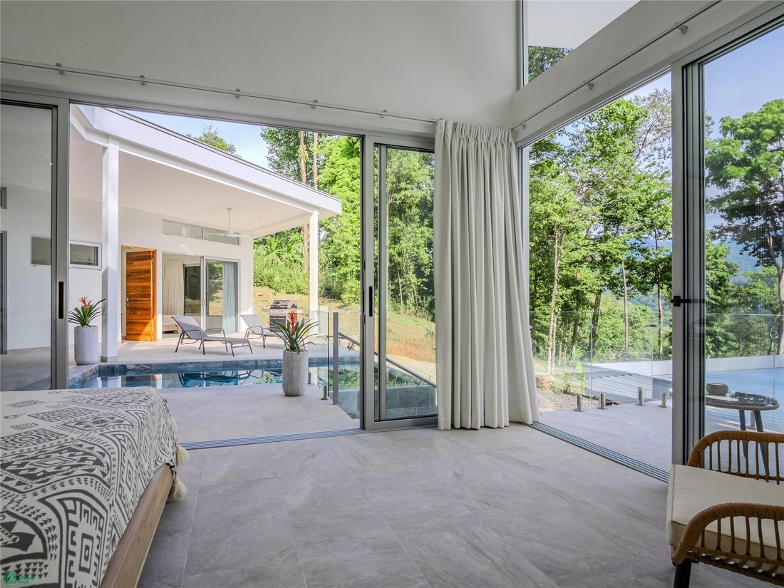 House in Uvita, Puntarenas Province, Costa Rica 2 - 18551590