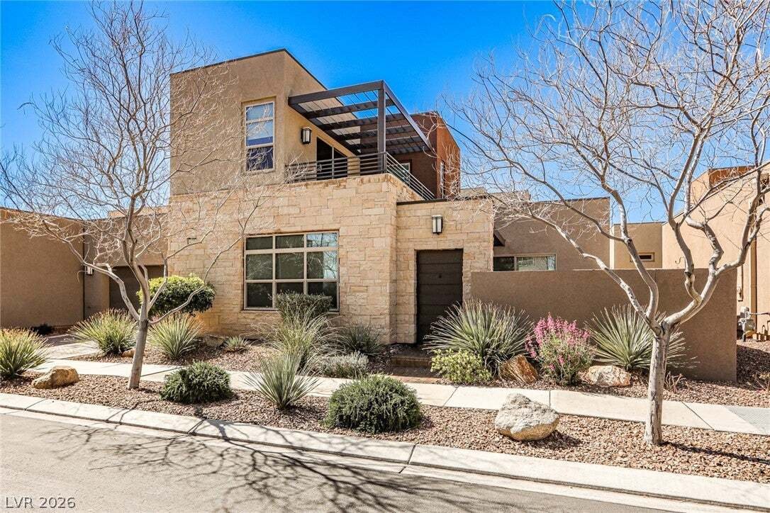 Townhouse in Las Vegas, Nevada, United States 1 - 18577008