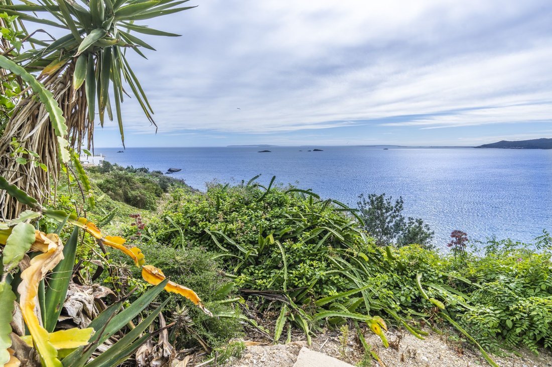 Finca in Ibiza Town, Balearic Islands, Spain 2 - 18574541