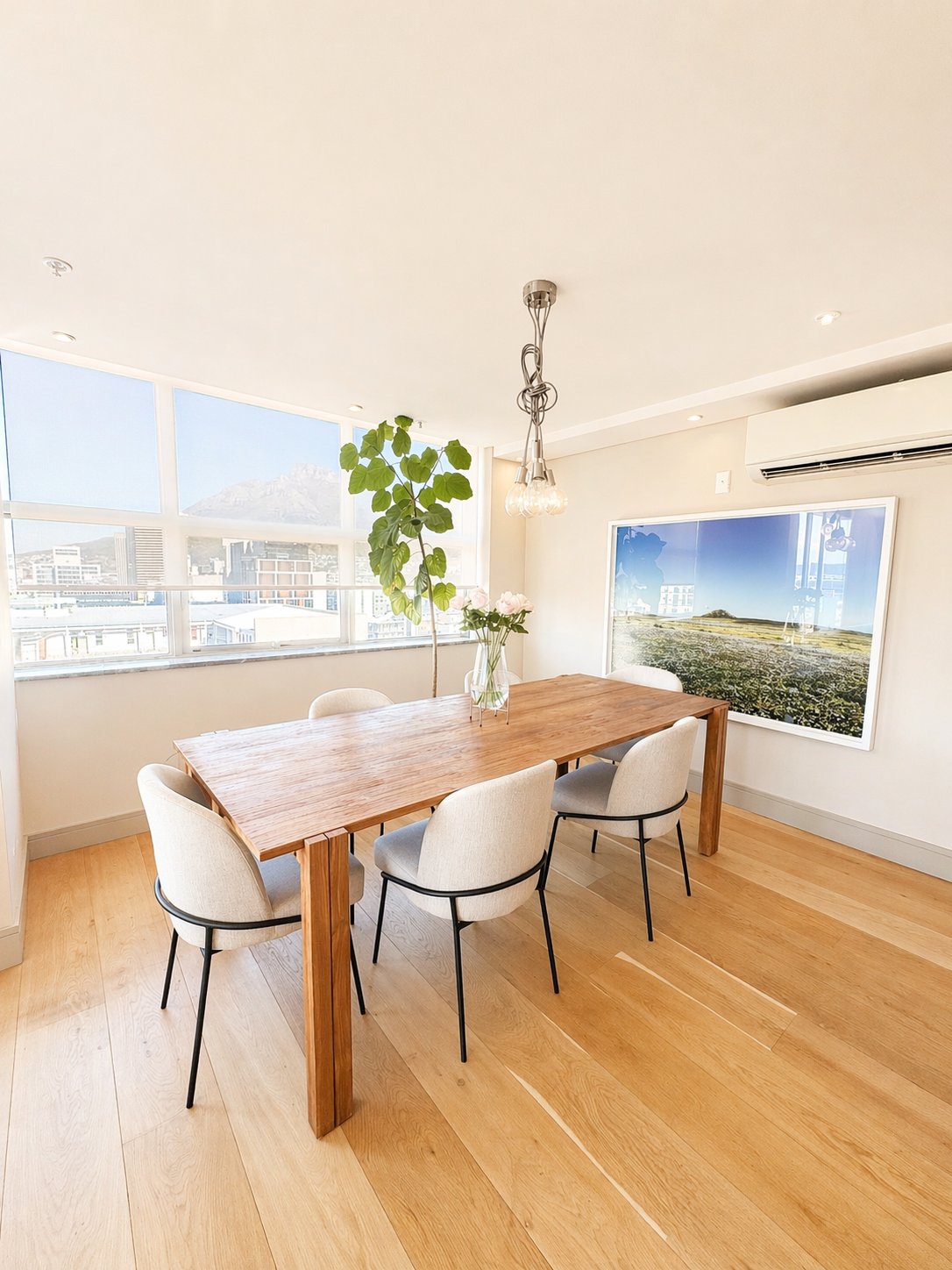 Apartment in City Centre, Cape Town, South Africa 2 - 18575287