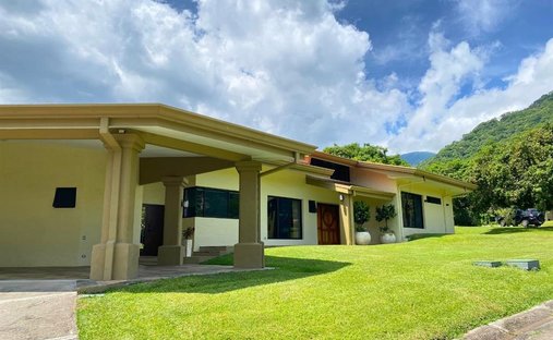 House in Río Oro, San José Province, Costa Rica 1