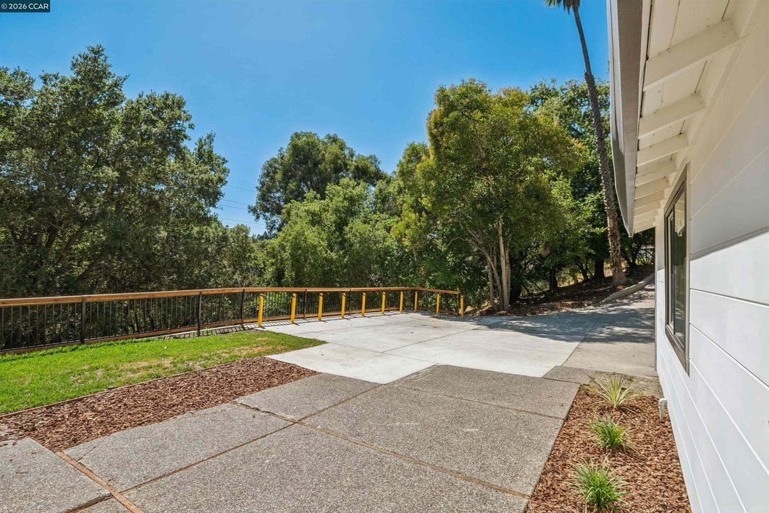 House in Orinda, California, United States 3 - 18577503