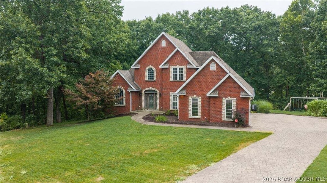 House in Lake Ozark, Missouri, United States 1 - 18576049