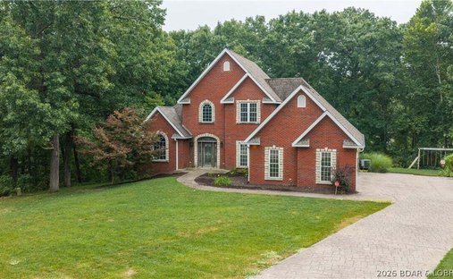 Maison à Lake Ozark, Missouri, États-Unis 1