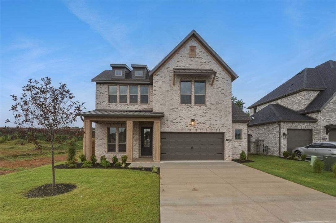 House in Rogers, Arkansas, United States 1 - 18179430