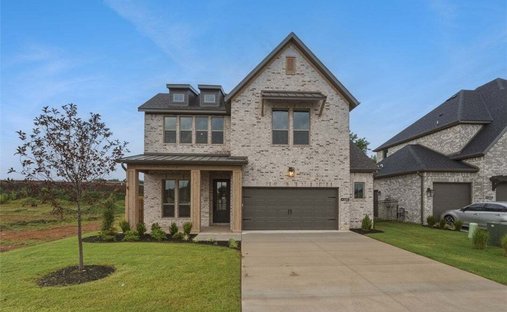 Haus in Township 4, Arkansas, Vereinigte Staaten 1