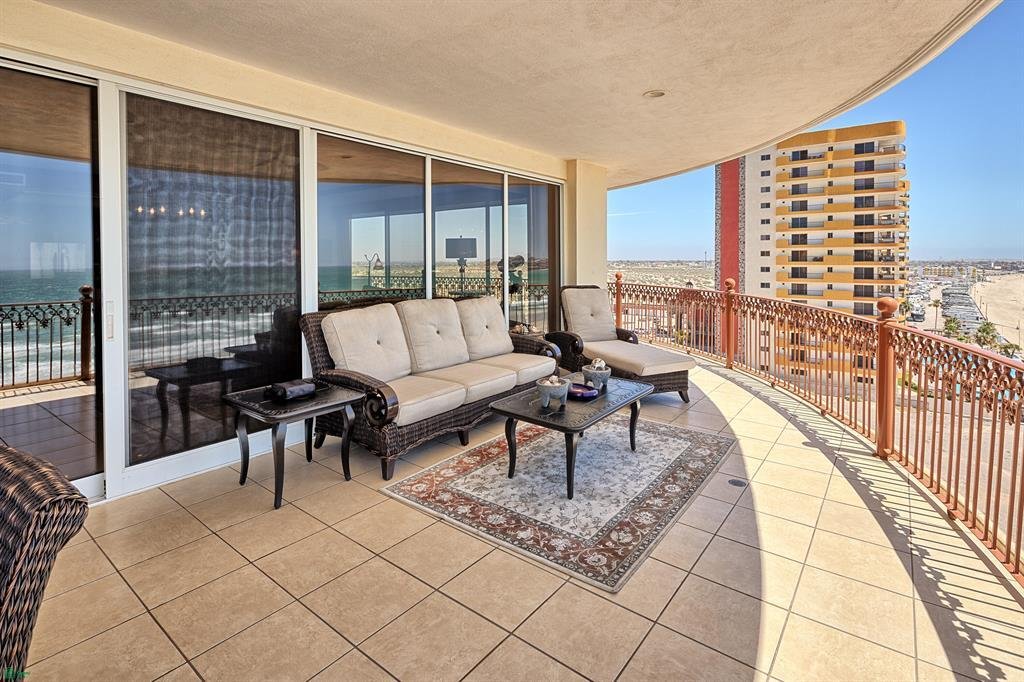 Condominio in Puerto Peñasco, Sonora, Messico 1 - 18046736