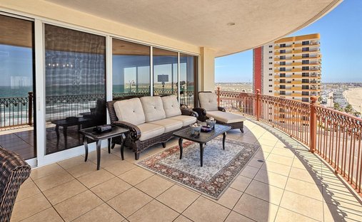 Condominio en Puerto Peñasco, Sonora, México 1
