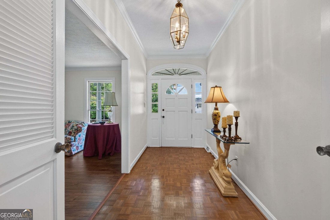 House in Rome, Georgia, United States 4 - 18577430