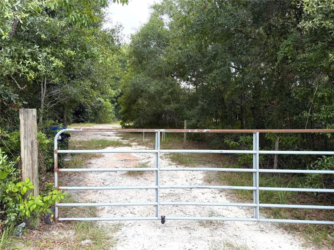Land in Apopka, Florida, United States 1 - 18578629