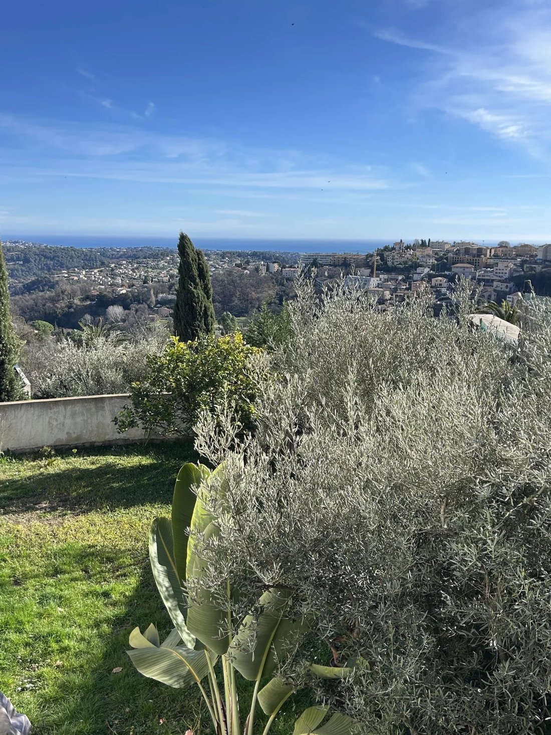 Villa in Plan de Noves, Vence, France 5 - 18575132