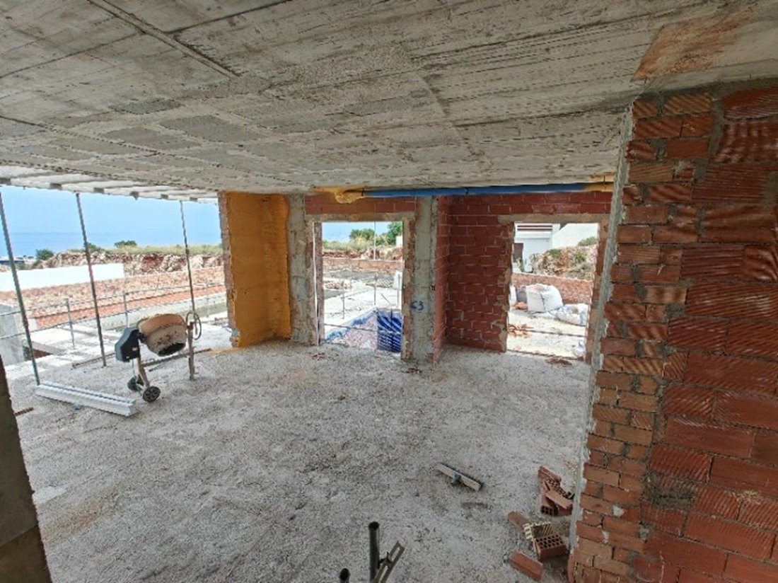 Villa in Benalmadena, Andalusia, Spain 5 - 18576267