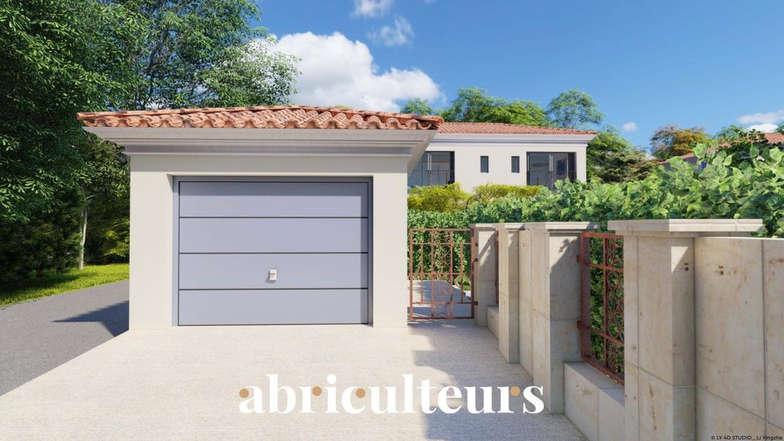 House in Cheval-Blanc, Provence-Alpes-Côte d'Azur, France 1 - 18574304
