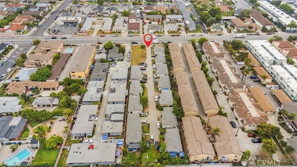 Montebello, California, United States 3 - 18577263
