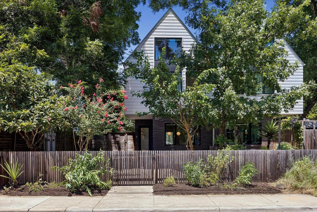 Condo in Austin, Texas, United States 2 - 18577291