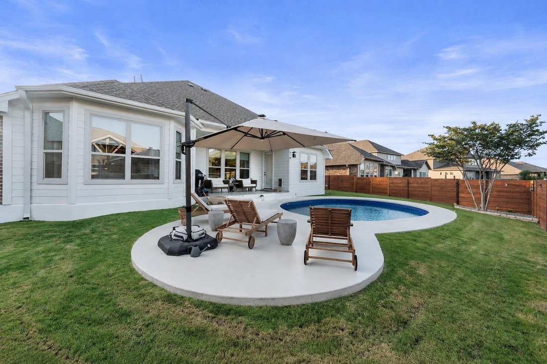 House in Pflugerville, Texas, United States 2 - 18167031