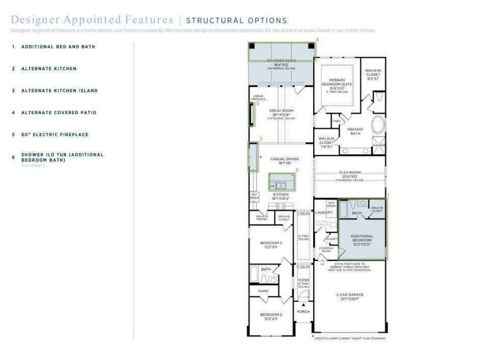 House in Katy, Texas, United States 3 - 18085807