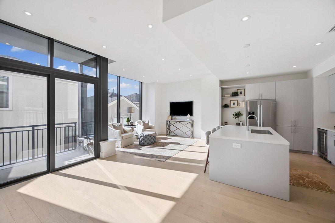 Condo in Houston, Texas, United States 3 - 18577777
