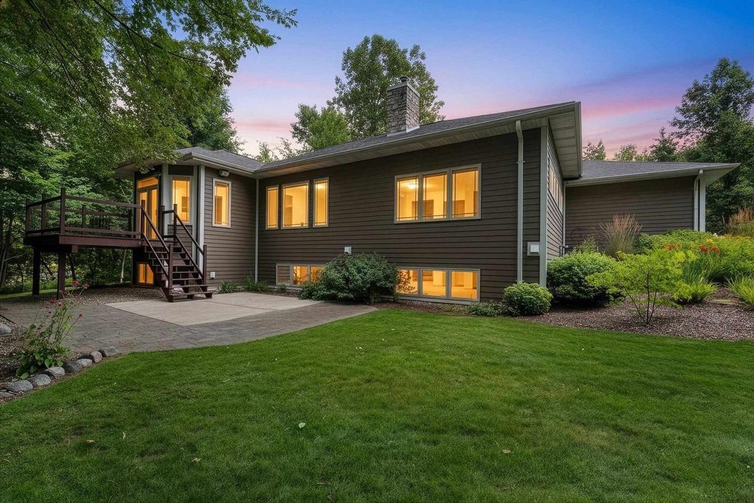 House in De Pere, Wisconsin, United States 2 - 18576211