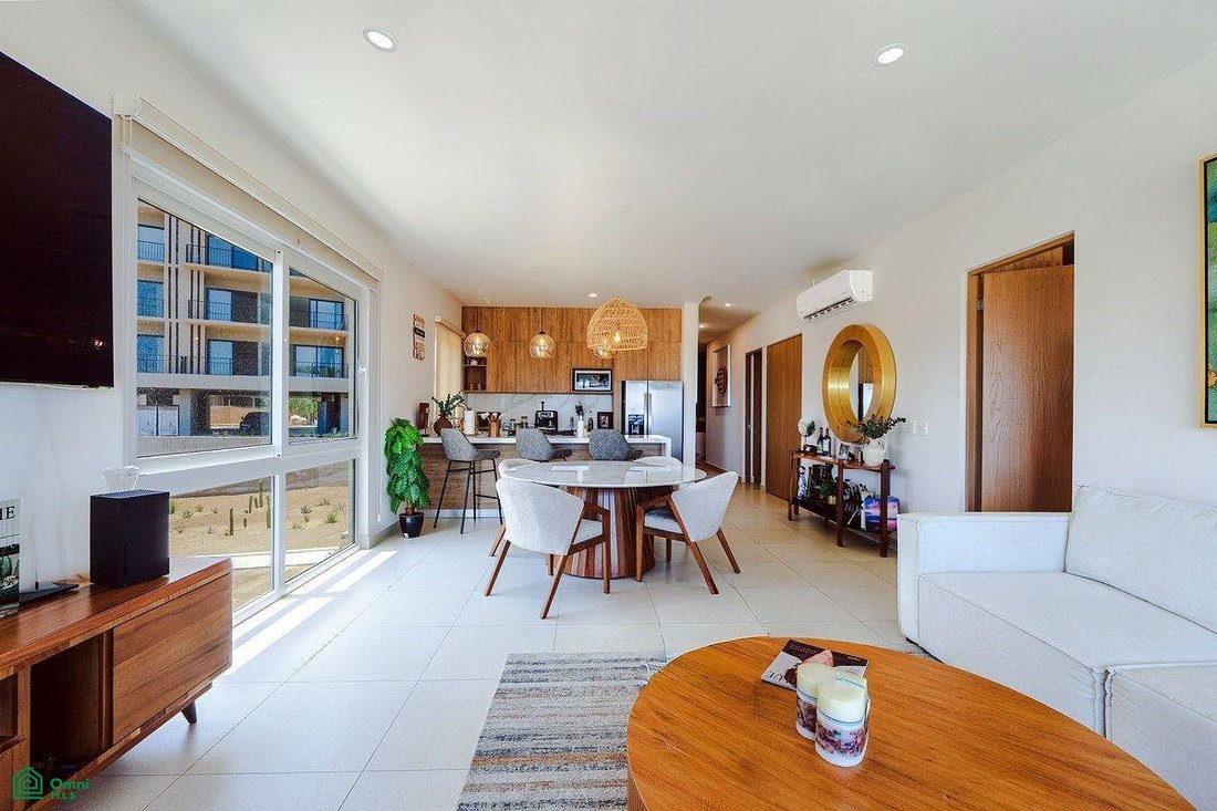 Condo in Colonia del Sol, Baja California Sur, Mexico 5 - 18407852