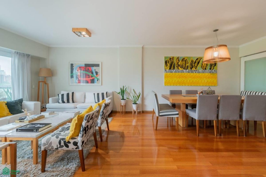 Condo in Buenos Aires, Buenos Aires, Argentina 4 - 17728951