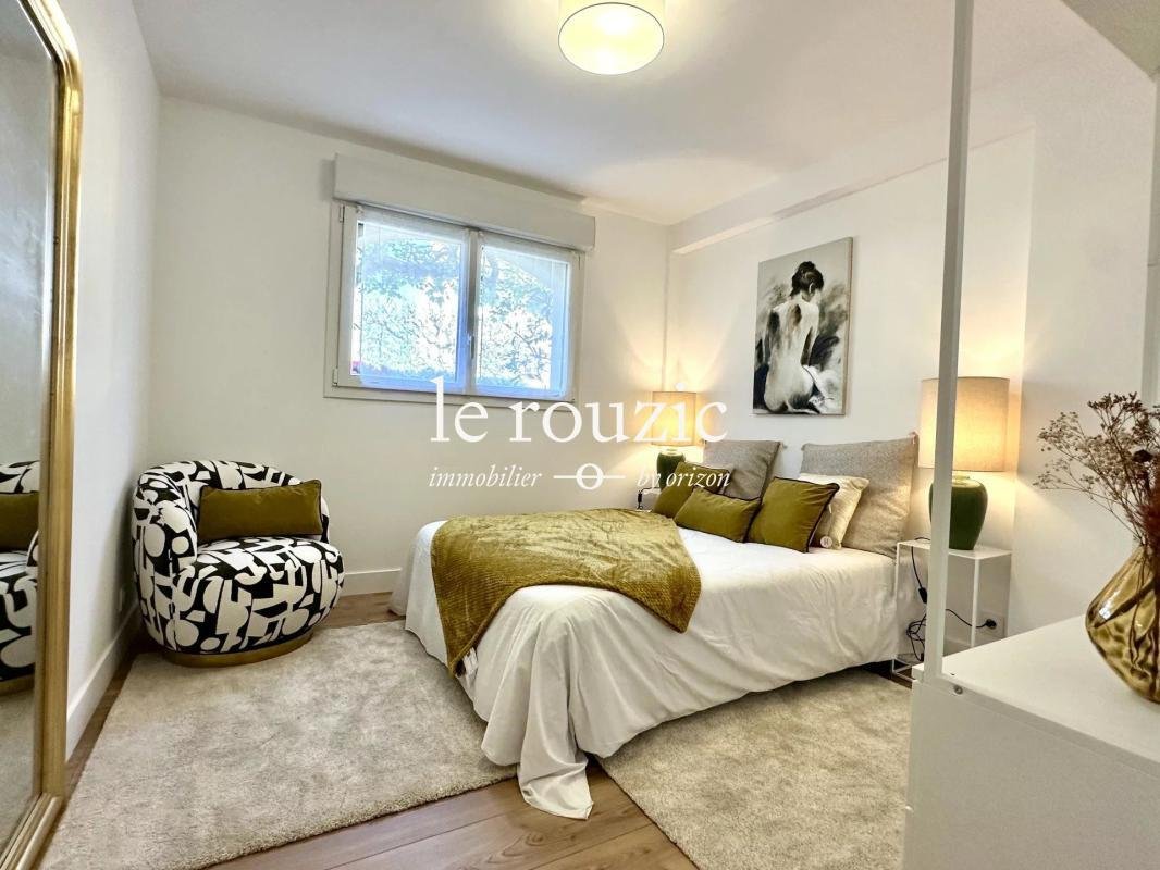 Apartment in Ouest Péri-Centre Ville, Vannes, France 2 - 18533134