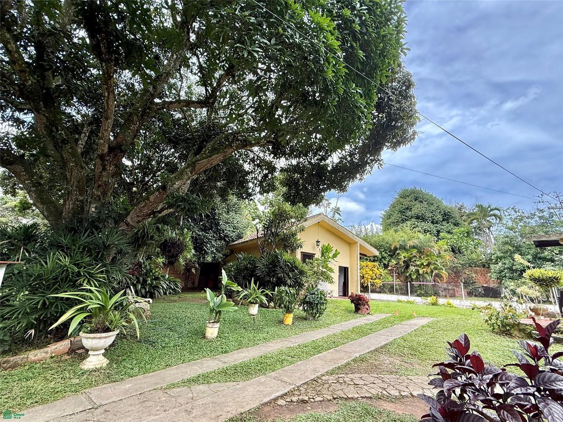 Land in Bucaramanga, Santander, Colombia 4 - 18340170