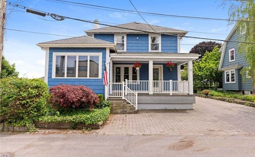 Haus in Cranston, Rhode Island, Vereinigte Staaten 1