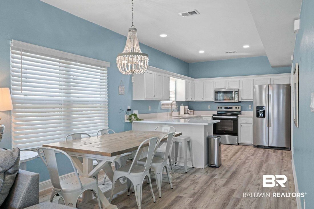 House in Gulf Shores, Alabama, United States 5 - 18576113