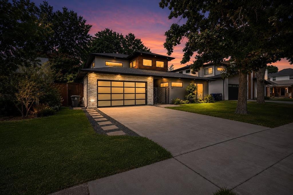 House in Dallas, Texas, United States 2 - 18577576