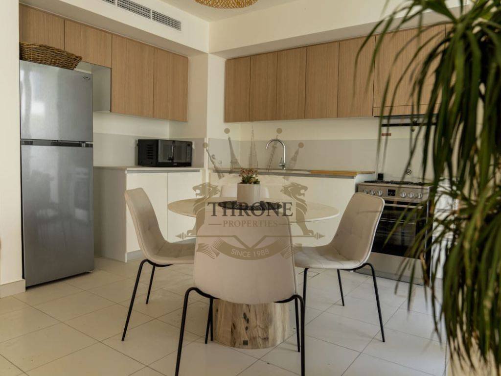Townhouse in Dubai South Golf District, Dubai, United Arab Emirates 5 - 18574470