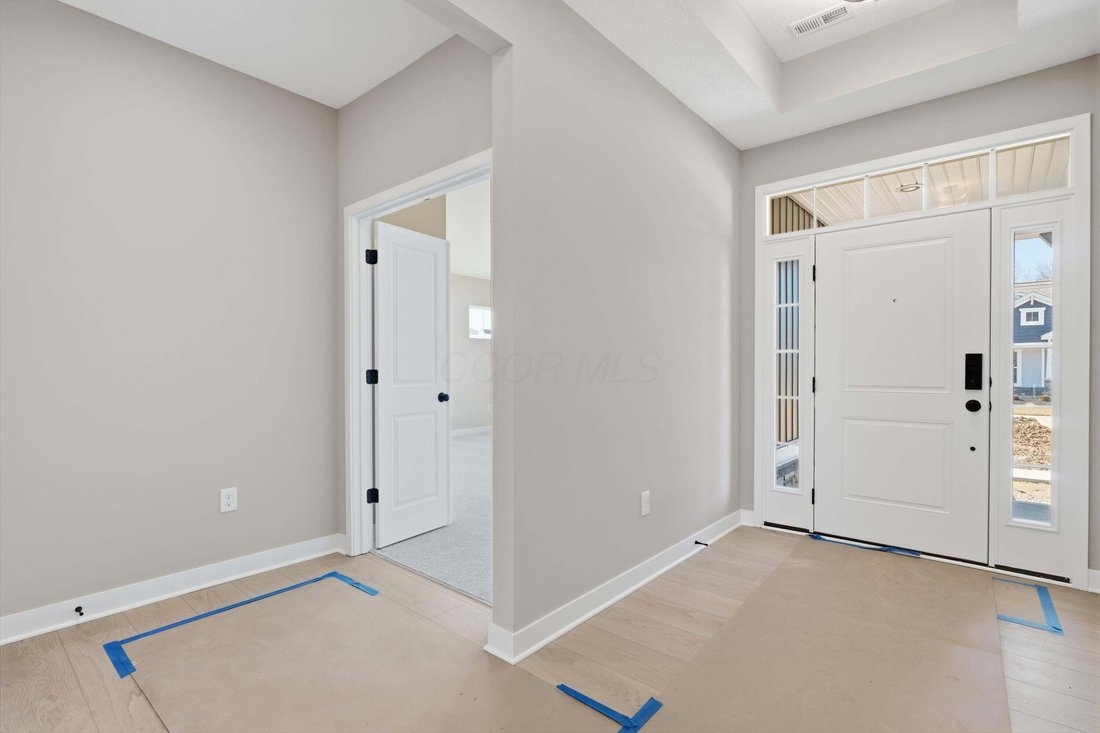 Condo in Hilliard, Ohio, United States 4 - 18199681