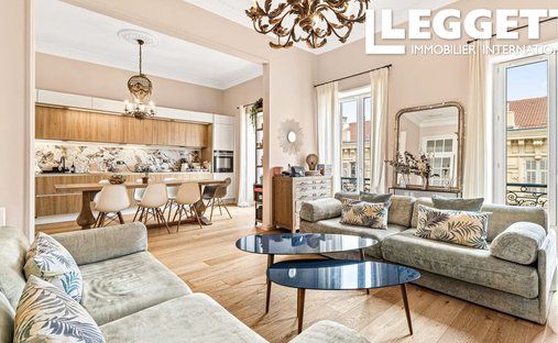 Apartment in Nice, Provence-Alpes-Côte d'Azur, France 1