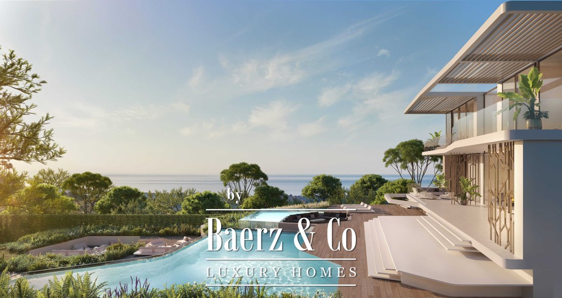 Villa in Benahavis, Andalusia, Spain 2 - 18575082