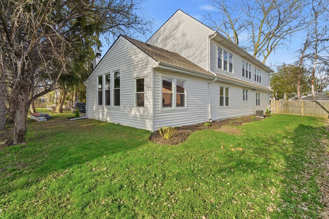 House in Riverwoods, Illinois, United States 3 - 18577190